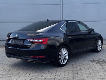 Škoda Superb 2.0 TSI 4x4 Laurin Klement DSG - 7