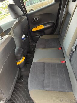 Nissan Juke - 7