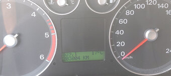 Ford Focus kombi 1,8TDCi - 7