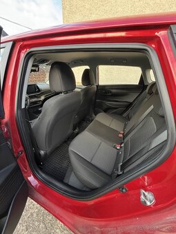 i20 (BC3) Automatická 7st prevodovka 1.0 T-GDi 74 000 Km - 7
