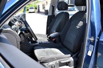 Volkswagen Tiguan Allspace 2.0 TDI SCR BMT 190k 4MOTION High - 7