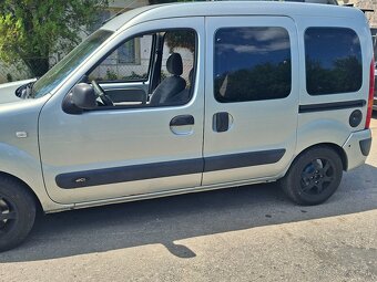 Renault kangoo 1.5dci - 7