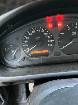 BMW Z3 - 7