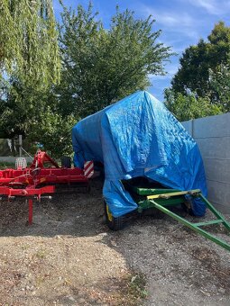 John Deere 9540i wts - 7