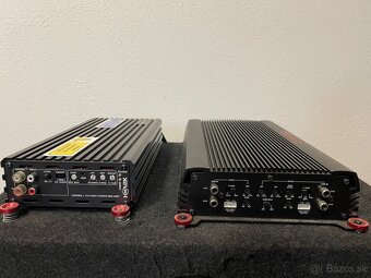 Subwoofer + repro - 7