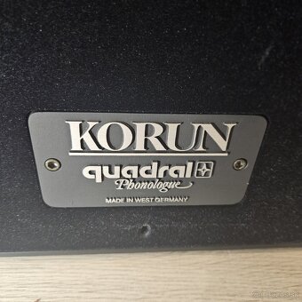 Quadral Korun mk IV - 7