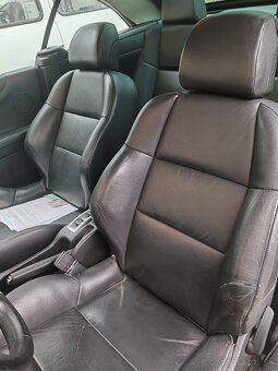 Peugeot 307 cc - 7