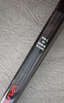 ✅BAUER VAPOR FLYLITE SR LEFT/LAVACKA__flex 95 zahnutie P28 - 7