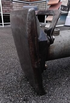 WACKER NEUSON BS50-2, žaba - 7