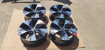 5x114,3 r18 mazda kia hyundai mitsubishi toyota honda - 7