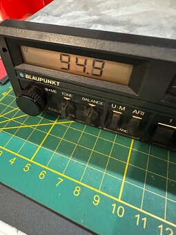 Blaupunkt Freiburg SQM 26 - 7