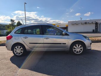 Renault Clio grandtour 1,5 dci - 7