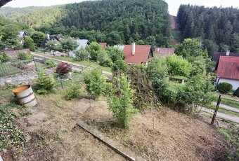 Predaj, Rekreačný objekt/Chata (RE01021320) - 7