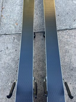 Lyže Atomic s9 revoshock 24/25 - 160cm - 7