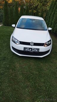 VOLKSWAGEN POLO - 7
