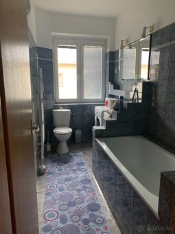 Predaj 2 iz. byt Bratislava Tylova 13 - 7