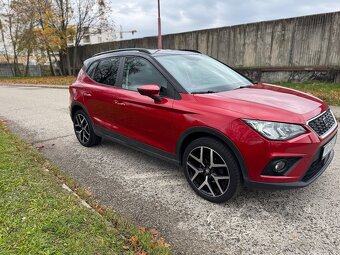 Seat Arona 2018 - 7