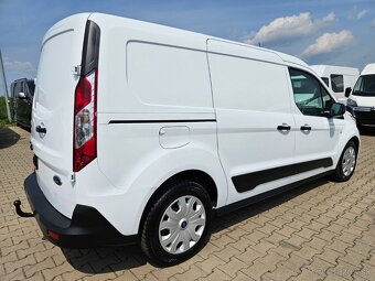 Ford Transit Connect L2H1 1.5 TdCi/120hp - 2020 - 7
