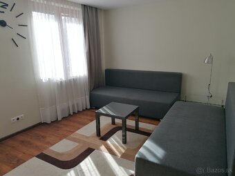 Byt na prenájom v centre Kežmarku - 7