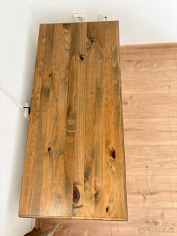 Skrinka pod televizor / komoda - 7