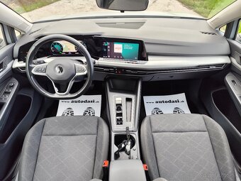 Volkswagen Golf Variant 2.0 TDI Life - 7