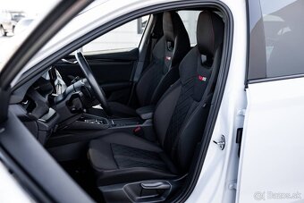 Škoda Octavia Combi RS, 147KW, 4x4 - 7