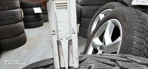 Kolesa 19" Disky + pneu 5x112   Q7, Q5 - 7