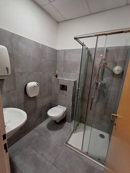 Ponúkam na prenájom priestor na služby 394m2, Bratislava II - 7