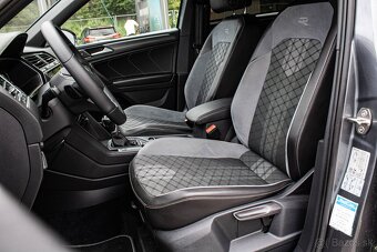 Tiguan R-LINE 147kW 4x4 DSG, Webasto, Virtual, Matrix - 7