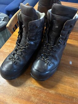 Hanwag Alaska Wide GTX trekking - 7