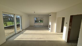 Na predaj novostavba 4 izbového rodinného domu / bungalov - 7