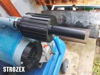 Replika filtra pre kompresory Orlík - 7