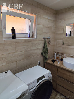 Dlhá Ves - rodinný dom na predaj - 7