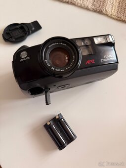 Minolta Riva Zoom 105i APZ - 7
