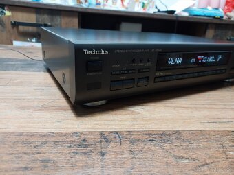 Technics ST-GT 650(Predane) - 7