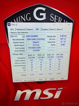 Herne PC I5 8500  GTX 1080-8Gb - 7