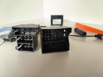 Android Autoradio Volkswagen Tiguan 2014-2016 - 7