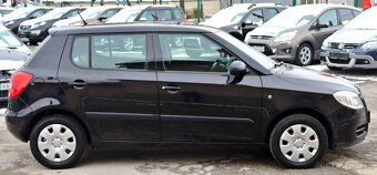 Škoda Fabia 1.2 HTP Classic - 7