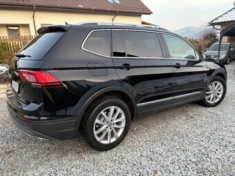Volkswagen Tiguan Allspace 2.0 TDI 110 kw-150 hp model 2019 - 7