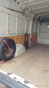 FIAT DUCATO 2.3 MULTIJET 109kW 2014 L4H2 - 7