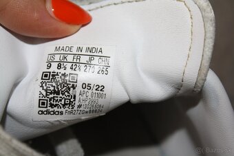 Adidas Stan Smith tenisky - 7