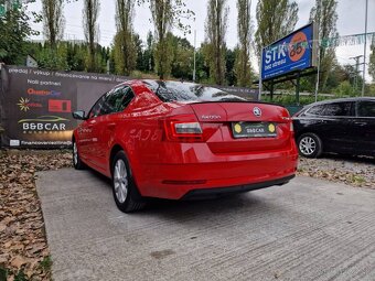 Škoda Octavia 1.5 TSI Style - 7