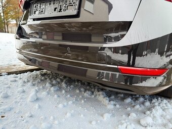 Škoda Octavia Combi 2.0 TDI  Style DSG - 7