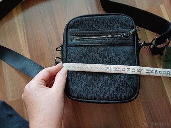 Nová malá kabelka - 7