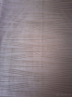 Čierne šaty Vl.S - 7