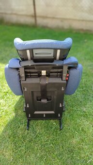 Petite&Mars Prime II Isofix 9-36kg - 7