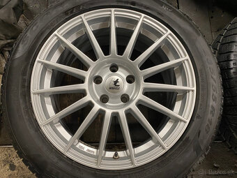 IT Wheels Sofia 5x112 R18 - 7