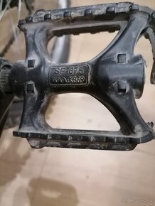 Bicykel OLPRAN magic 24 - 7