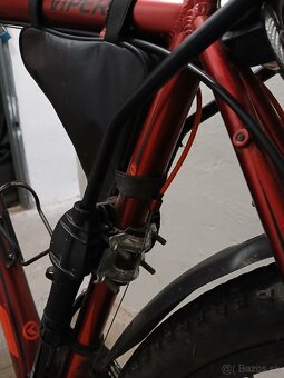 Detská cyklosedačka - 7