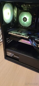 Predám herný PC / TOP stav - 7